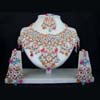 Bridal Jewellery - Bridal Jewellery Manufacturer, Wholesale Bridal Jewellery